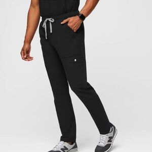 FIGS Cairo Cargo Scrub Pants